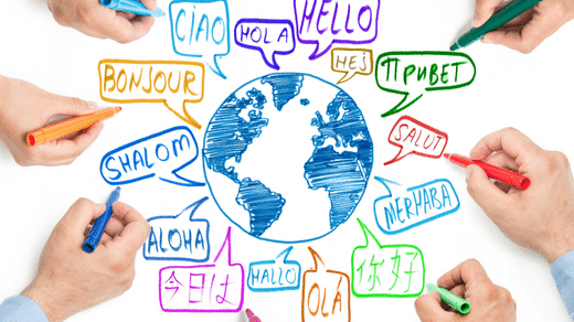 Navigating the Global Marketplace: Top Translation Agencies in the UK