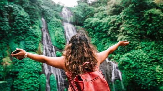 Unveiling the Hidden Gems: Top Destinations for Adventure Travel