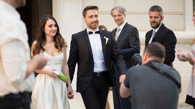 Maleny Wedding Photographer Captures Breathtaking Hinterland Moments