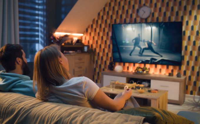 Unforgettable Love Stories Only at ceritafilm: Synopsis and Review Inside