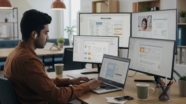 Unlock the Power of Email Marketing to Grow Your Business